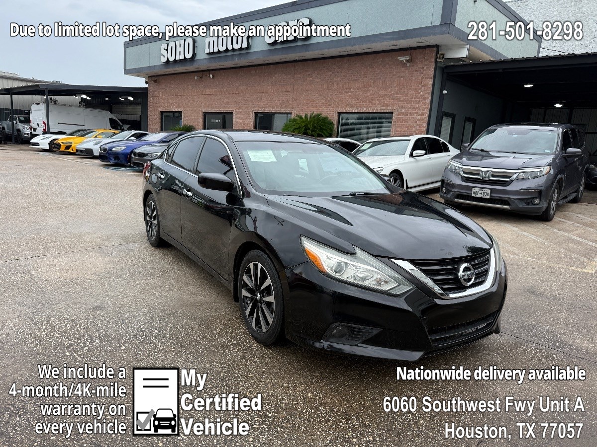 nissan altima 2018 1N4AL3AP0JC299276 image nissan altima 2018 1N4AL3AP0JC299276 image