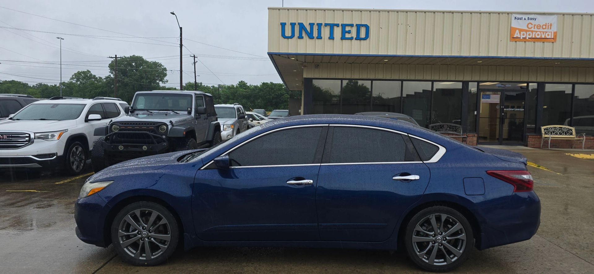 nissan altima 2018 1N4AL3AP1JC276878 image nissan altima 2018 1N4AL3AP1JC276878 image