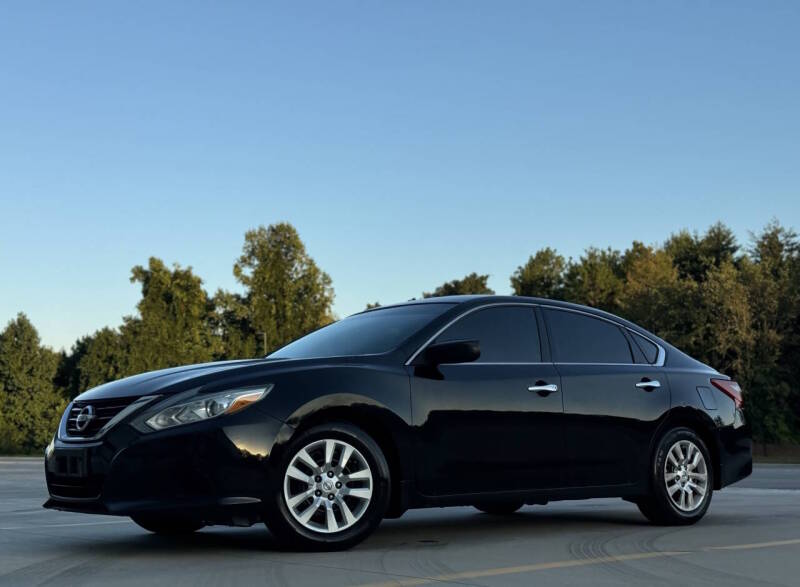 nissan altima 2018 1N4AL3AP2JC100731 image nissan altima 2018 1N4AL3AP2JC100731 image