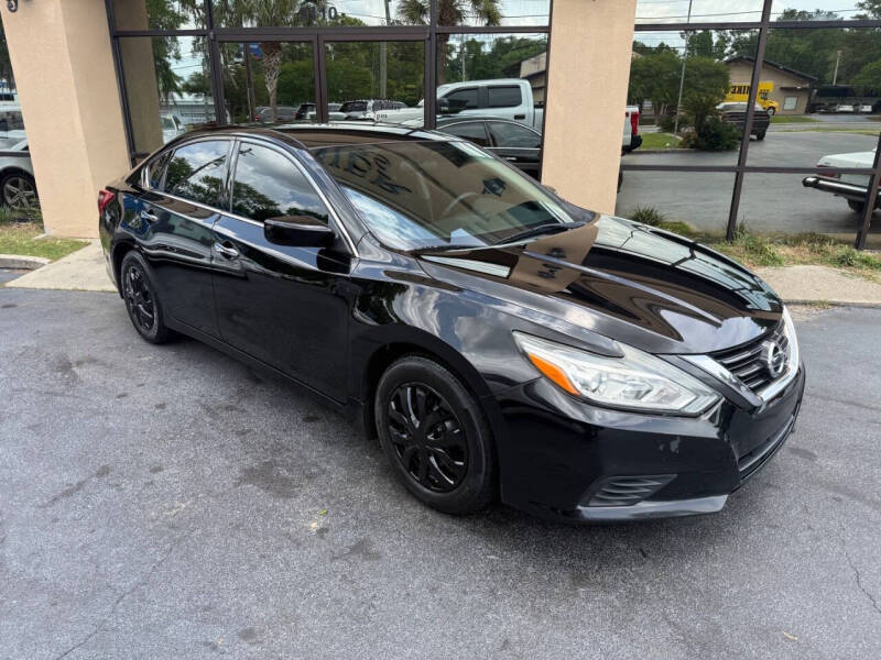 nissan altima 2018 1N4AL3AP9JC226326 image nissan altima 2018 1N4AL3AP9JC226326 image