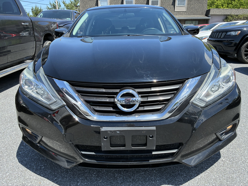 nissan altima 2018 1N4AL3AP6JC257825 image nissan altima 2018 1N4AL3AP6JC257825 image