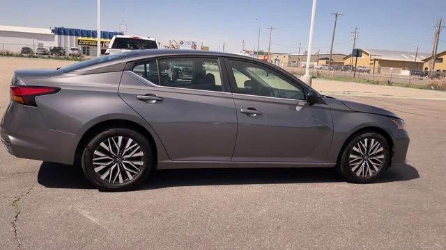 nissan altima 2026 1N4BL4DV3TN309570 image nissan altima 2026 1N4BL4DV3TN309570 image