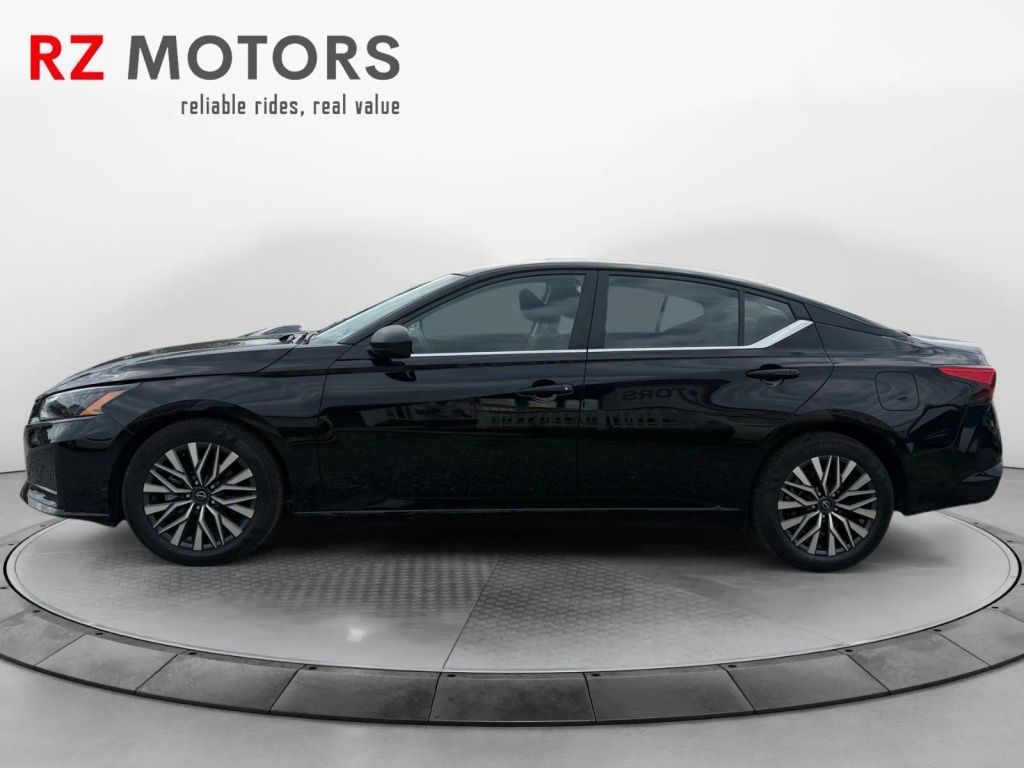 nissan altima 2026 1N4BL4DV1TN329090 image nissan altima 2026 1N4BL4DV1TN329090 image