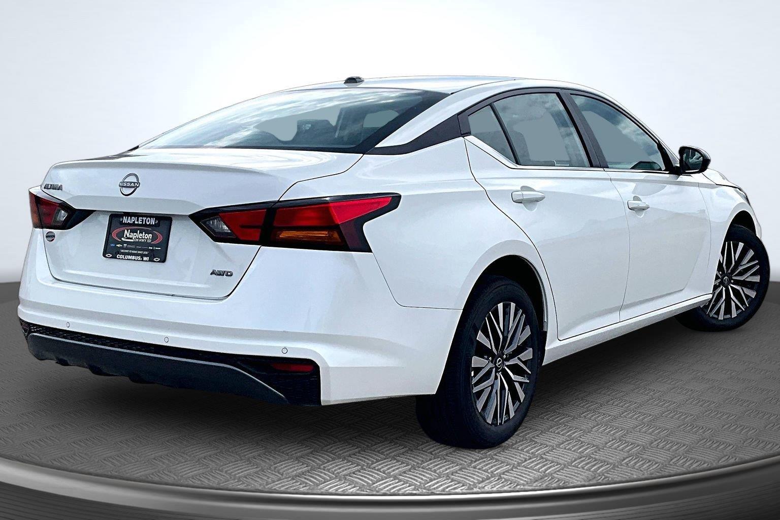 nissan altima 2026 1N4BL4DW5TN318876 image nissan altima 2026 1N4BL4DW5TN318876 image