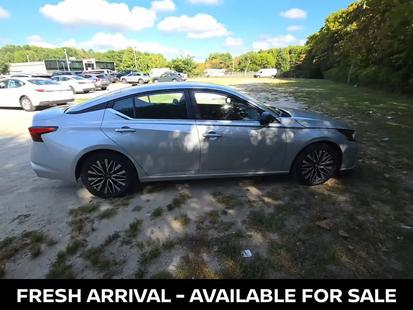 nissan altima 2026 1N4BL4DV2TN312637 image nissan altima 2026 1N4BL4DV2TN312637 image
