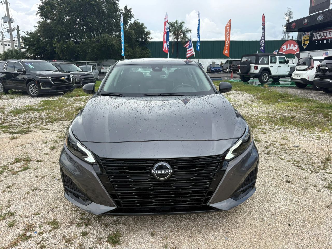 nissan altima 2026 1N4BL4DV4TN308802 image nissan altima 2026 1N4BL4DV4TN308802 image