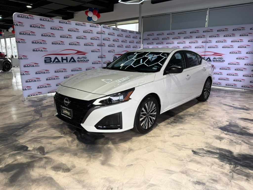 nissan altima 2026 1N4BL4DVXTN319111 image nissan altima 2026 1N4BL4DVXTN319111 image