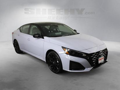 nissan altima 2026 1N4BL4CVXTN322902 image nissan altima 2026 1N4BL4CVXTN322902 image