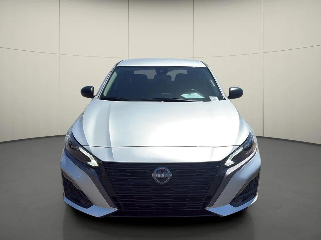 nissan altima 2026 1N4BL4DV6TN323740 image nissan altima 2026 1N4BL4DV6TN323740 image