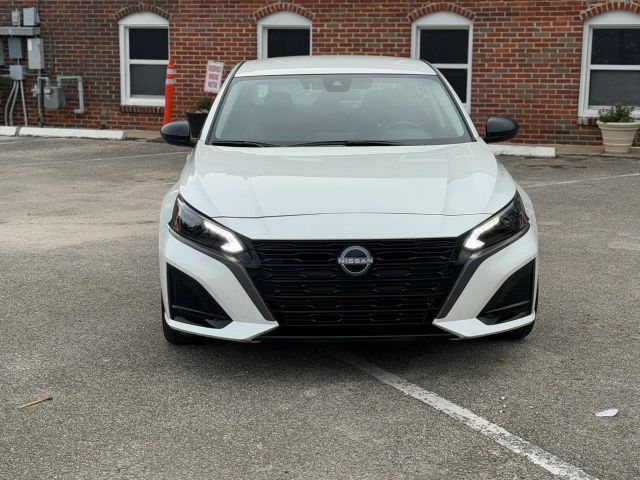 nissan altima 2026 1N4BL4DV3TN314008 image nissan altima 2026 1N4BL4DV3TN314008 image