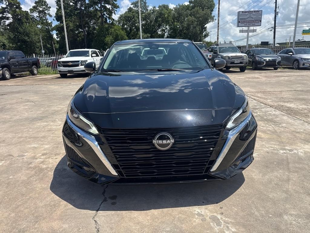 nissan altima 2026 1N4BL4DV6TN307022 image nissan altima 2026 1N4BL4DV6TN307022 image