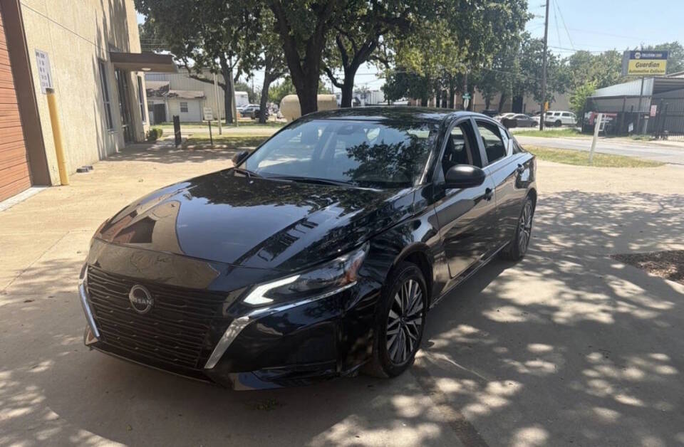 nissan altima 2026 1N4BL4DW9TN312241 image nissan altima 2026 1N4BL4DW9TN312241 image