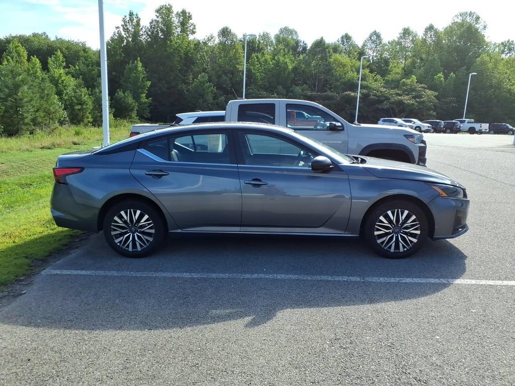 nissan altima 2026 1N4BL4DW3TN315524 image nissan altima 2026 1N4BL4DW3TN315524 image