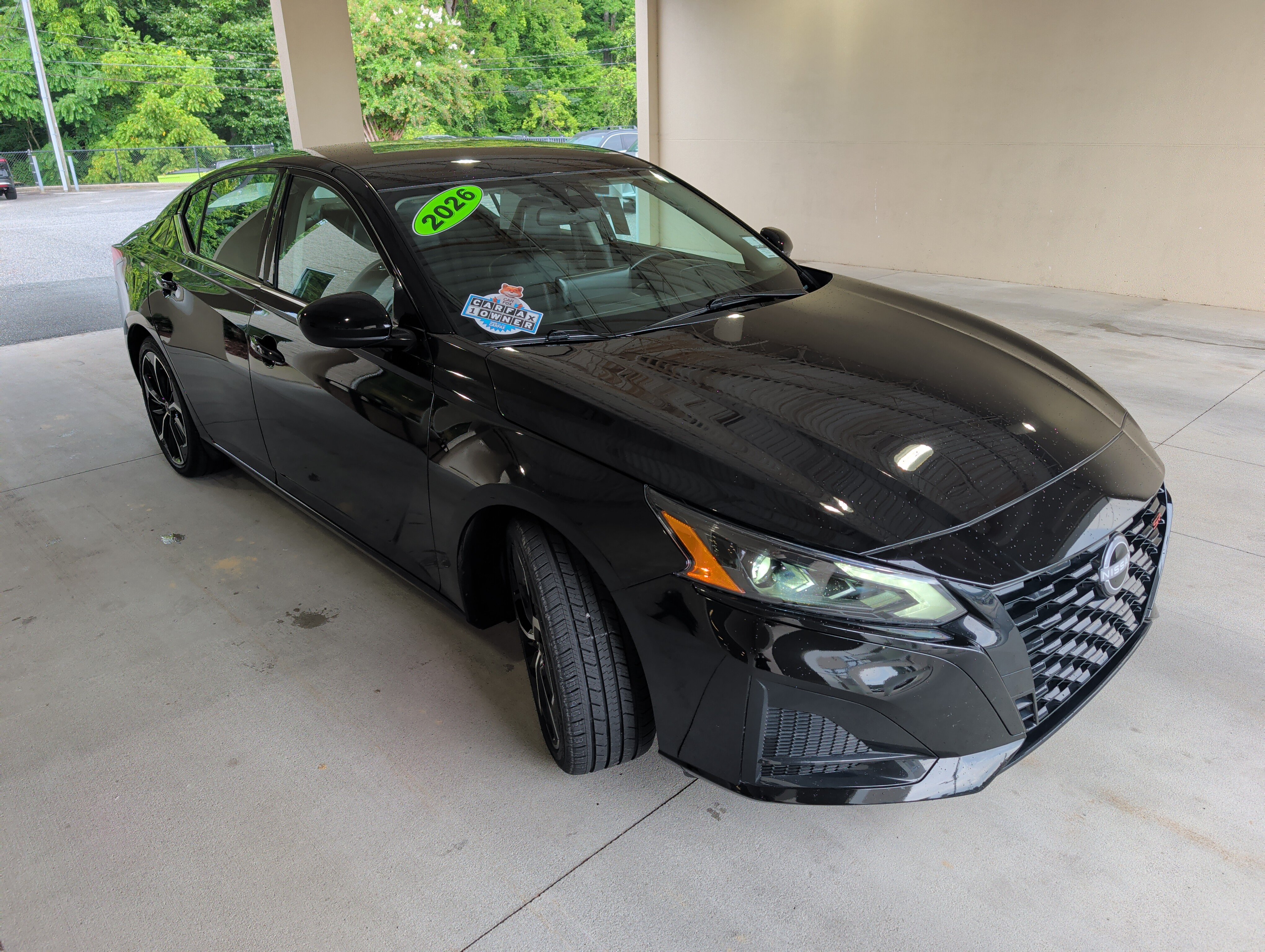 nissan altima 2026 1N4BL4CV8TN315818 image nissan altima 2026 1N4BL4CV8TN315818 image