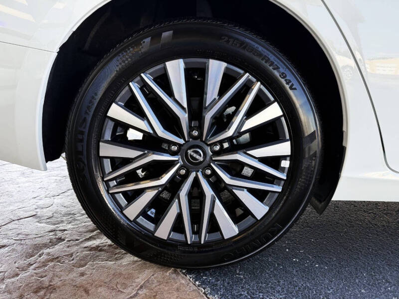 nissan altima 2026 1N4BL4DV7TN311774 image nissan altima 2026 1N4BL4DV7TN311774 image