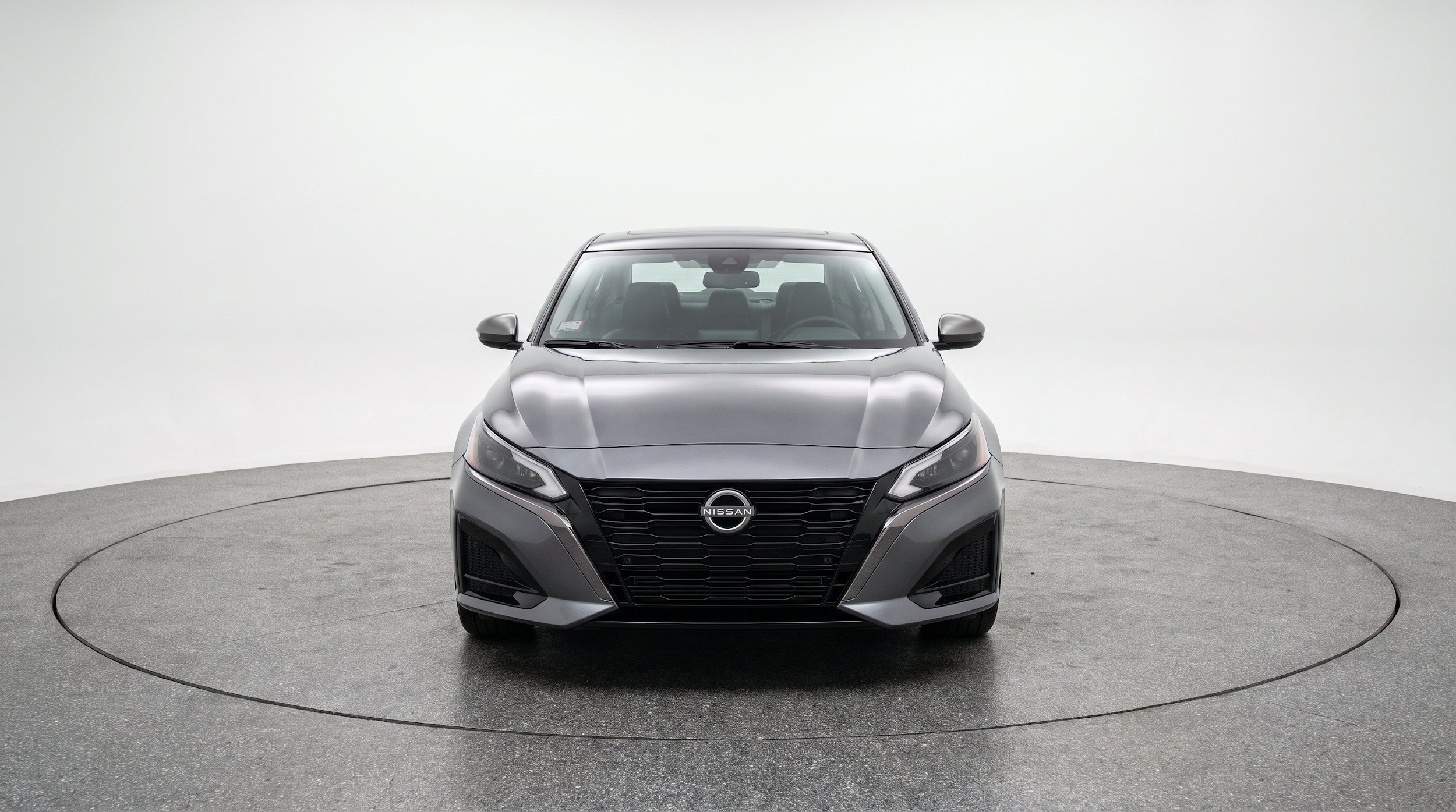 nissan altima 2026 1N4BL4DV8TN314361 image