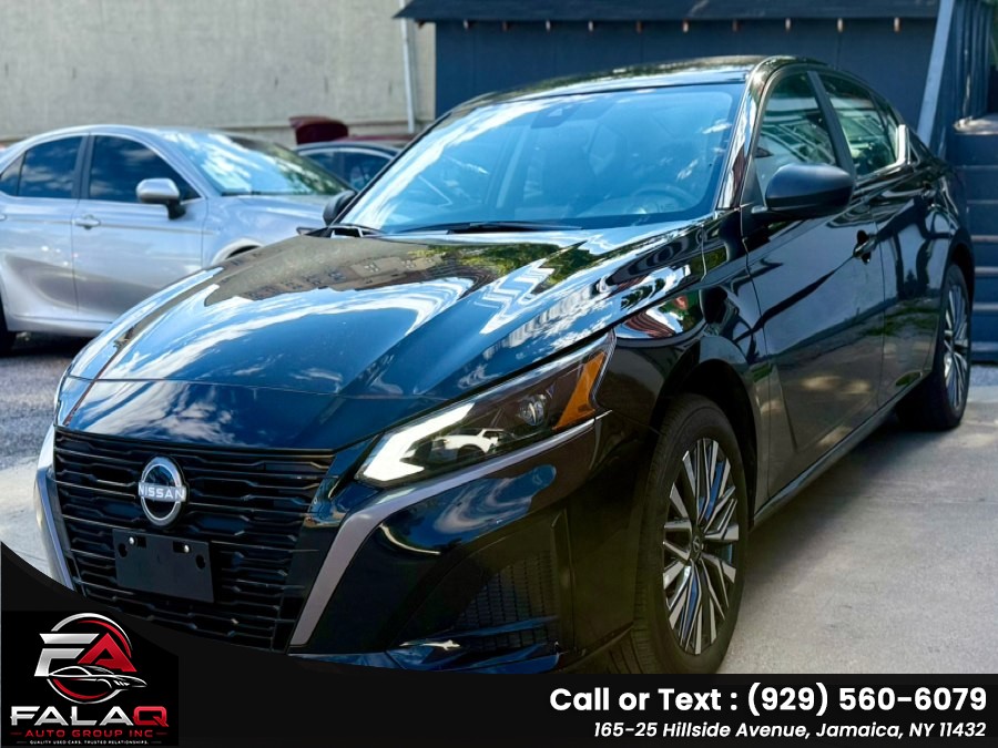 nissan altima 2026 1N4BL4DW7TN333749 image nissan altima 2026 1N4BL4DW7TN333749 image