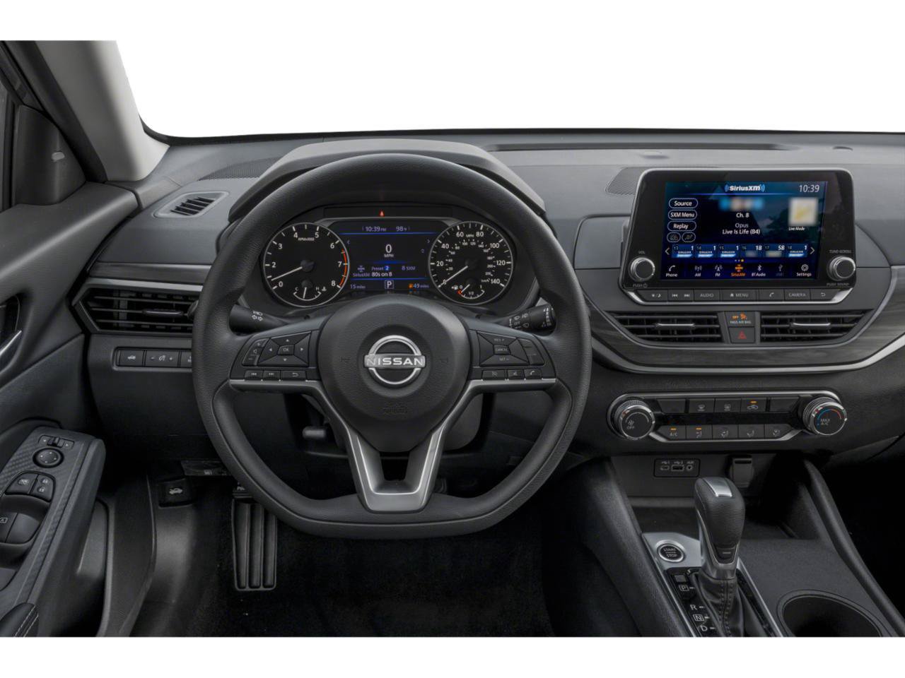 nissan altima 2026 1N4BL4DV3TN323176 image nissan altima 2026 1N4BL4DV3TN323176 image