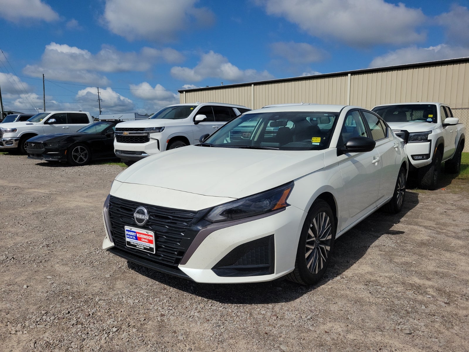 nissan altima 2026 1N4BL4DW4TN319453 image nissan altima 2026 1N4BL4DW4TN319453 image