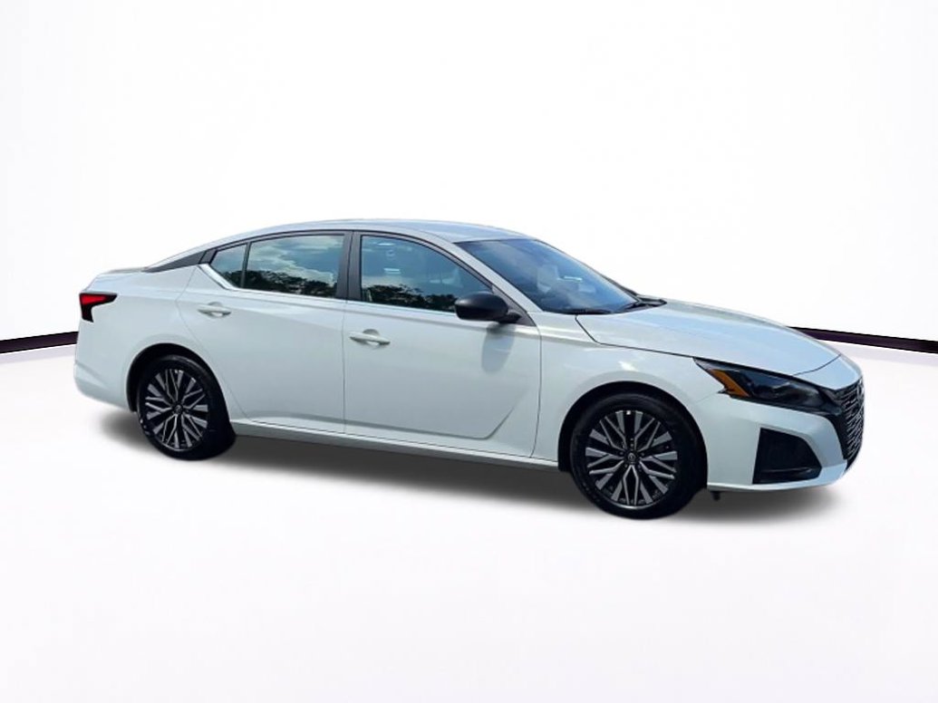 nissan altima 2026 1N4BL4DV0TN307100 image nissan altima 2026 1N4BL4DV0TN307100 image