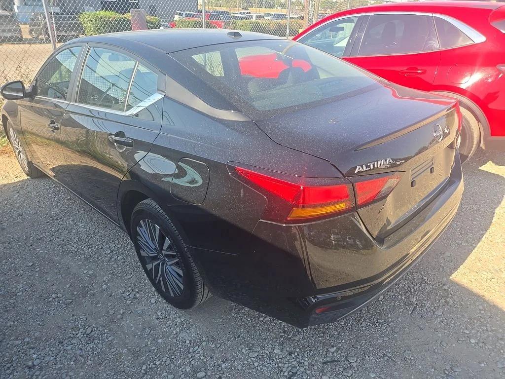 nissan altima 2026 1N4BL4DW5TN323821 image nissan altima 2026 1N4BL4DW5TN323821 image