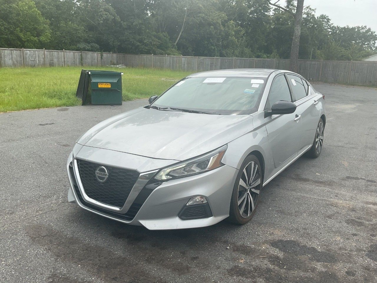 nissan altima 2021 1N4BL4CV9MN366472 image nissan altima 2021 1N4BL4CV9MN366472 image