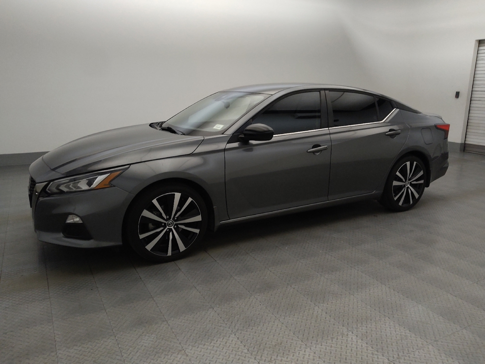 nissan altima 2021 1N4BL4CV5MN415232 image nissan altima 2021 1N4BL4CV5MN415232 image