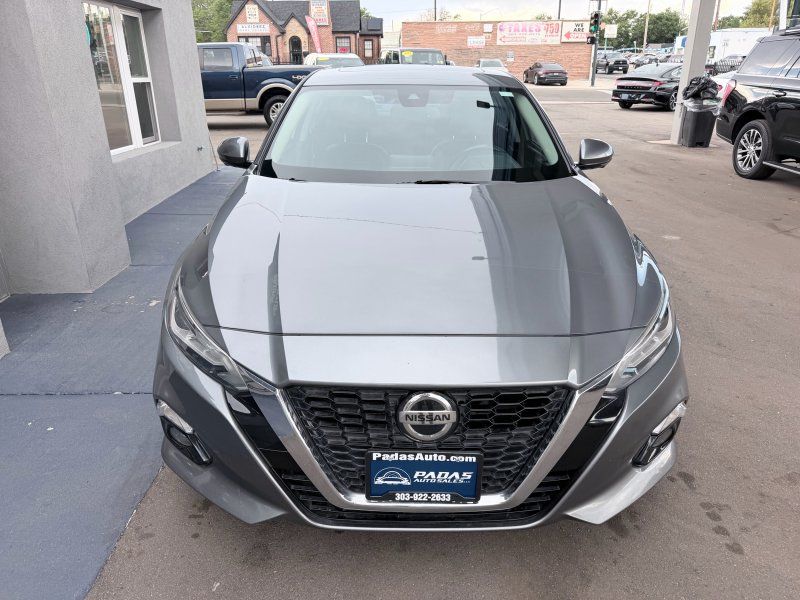 nissan altima 2021 1N4BL4FWXMN315339 image nissan altima 2021 1N4BL4FWXMN315339 image