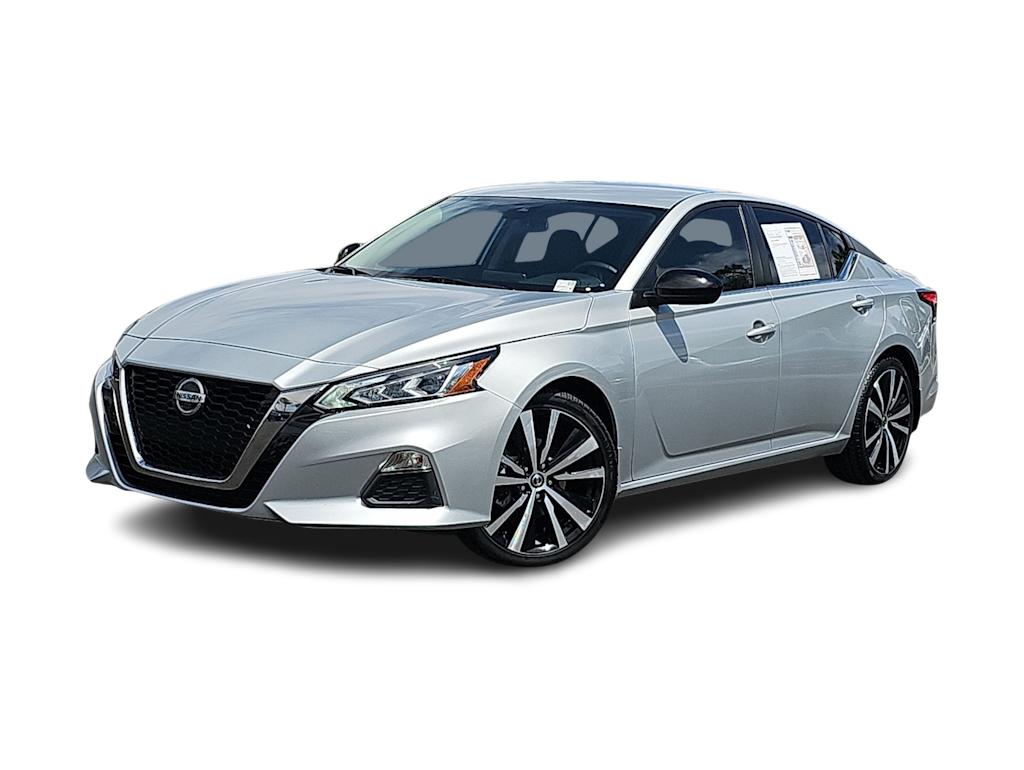 nissan altima 2021 1N4BL4CV6MN379549 image nissan altima 2021 1N4BL4CV6MN379549 image