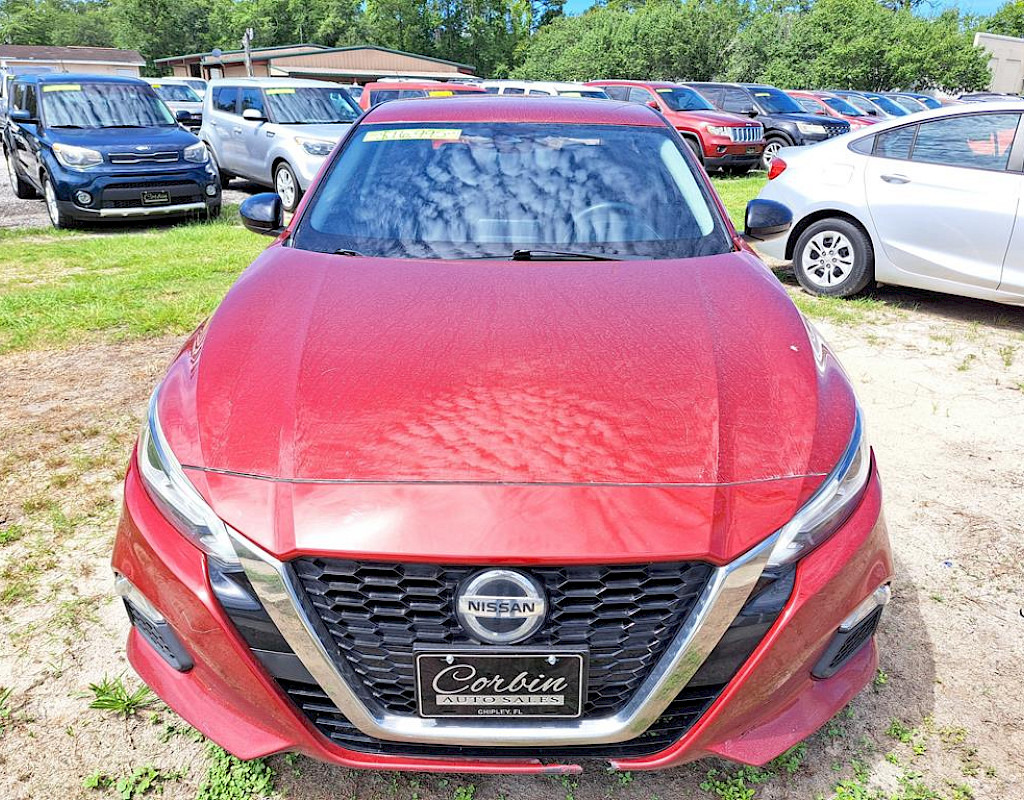 nissan altima 2021 1N4BL4CV6MN368485 image nissan altima 2021 1N4BL4CV6MN368485 image