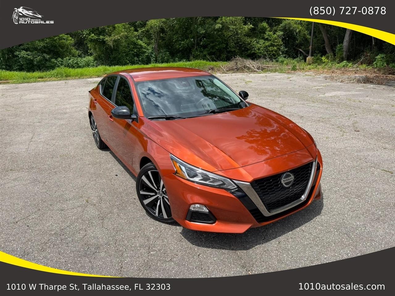 nissan altima 2021 1N4BL4CV9MN383577 image nissan altima 2021 1N4BL4CV9MN383577 image