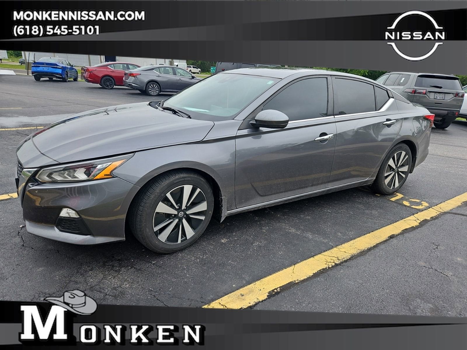 nissan altima 2021 1N4BL4DV6MN351023 image nissan altima 2021 1N4BL4DV6MN351023 image