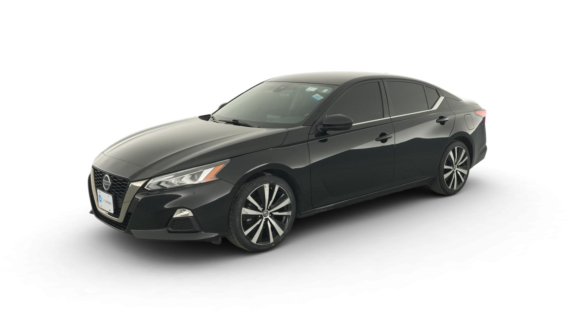nissan altima 2021 1N4BL4CV1MN311577 image nissan altima 2021 1N4BL4CV1MN311577 image