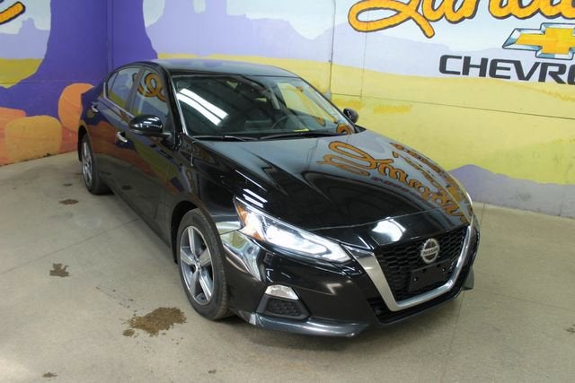 nissan altima 2021 1N4BL4BW8MN358731 image nissan altima 2021 1N4BL4BW8MN358731 image