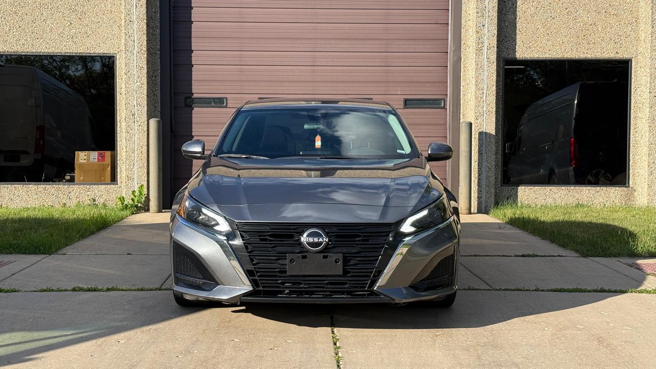 nissan altima 2021 1N4BL4CV6MN400125 image nissan altima 2021 1N4BL4CV6MN400125 image