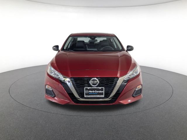nissan altima 2021 1N4BL4CV2MN339162 image nissan altima 2021 1N4BL4CV2MN339162 image