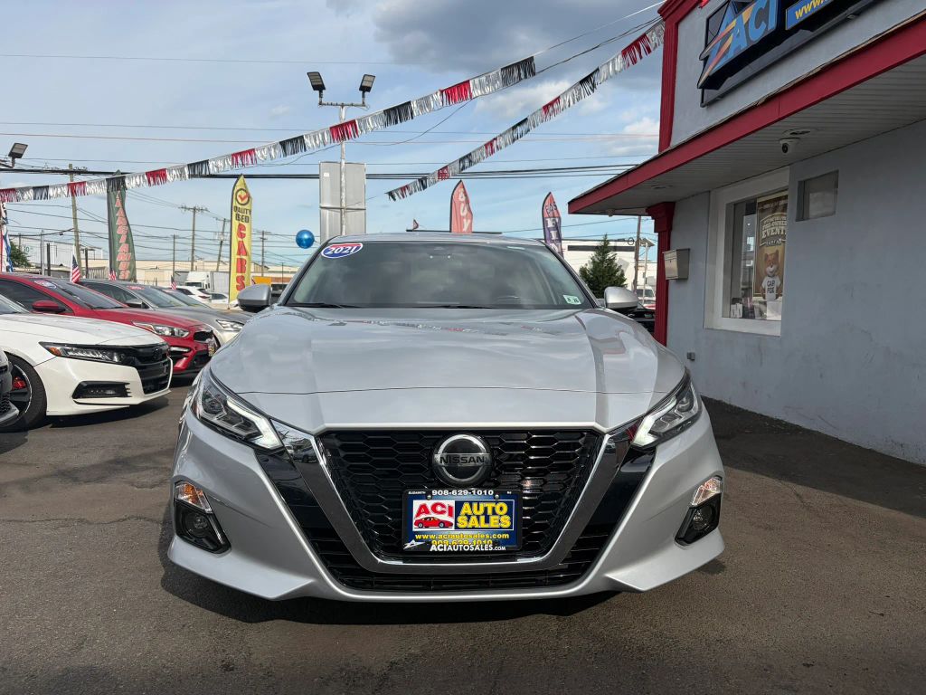 nissan altima 2021 1N4BL4EW8MN336112 image nissan altima 2021 1N4BL4EW8MN336112 image