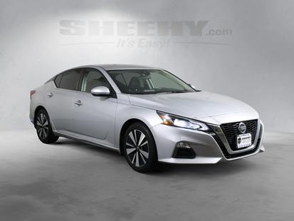 nissan altima 2021 1N4BL4DV6MN357145 image nissan altima 2021 1N4BL4DV6MN357145 image