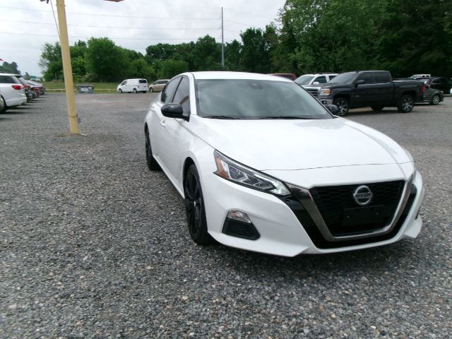 nissan altima 2021 1N4BL4CV9MN369131 image nissan altima 2021 1N4BL4CV9MN369131 image