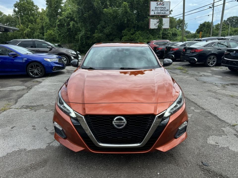 nissan altima 2021 1N4AL4CV3MN358301 image nissan altima 2021 1N4AL4CV3MN358301 image