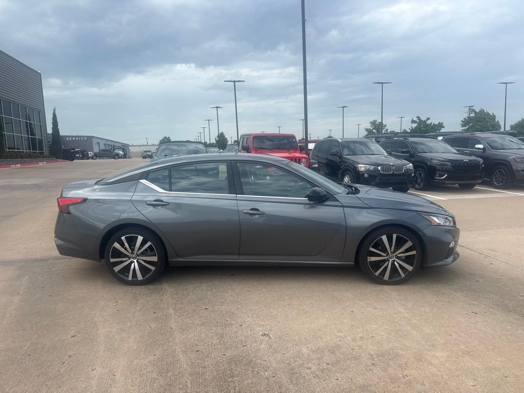 nissan altima 2021 1N4BL4CV1MN324202 image nissan altima 2021 1N4BL4CV1MN324202 image