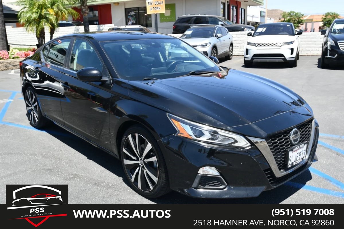 nissan altima 2021 1N4BL4CV9MN340048 image nissan altima 2021 1N4BL4CV9MN340048 image