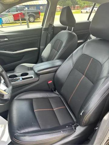 nissan altima 2021 1N4BL4CV9MN343175 image nissan altima 2021 1N4BL4CV9MN343175 image