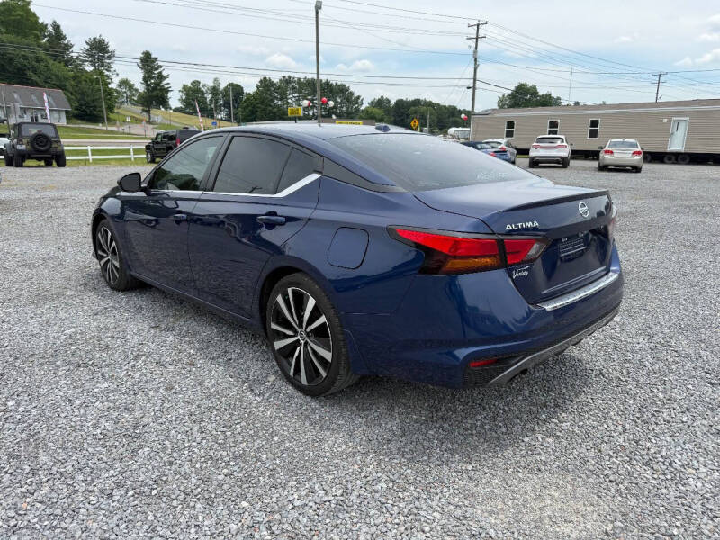 nissan altima 2021 1N4BL4CV6MN352819 image nissan altima 2021 1N4BL4CV6MN352819 image