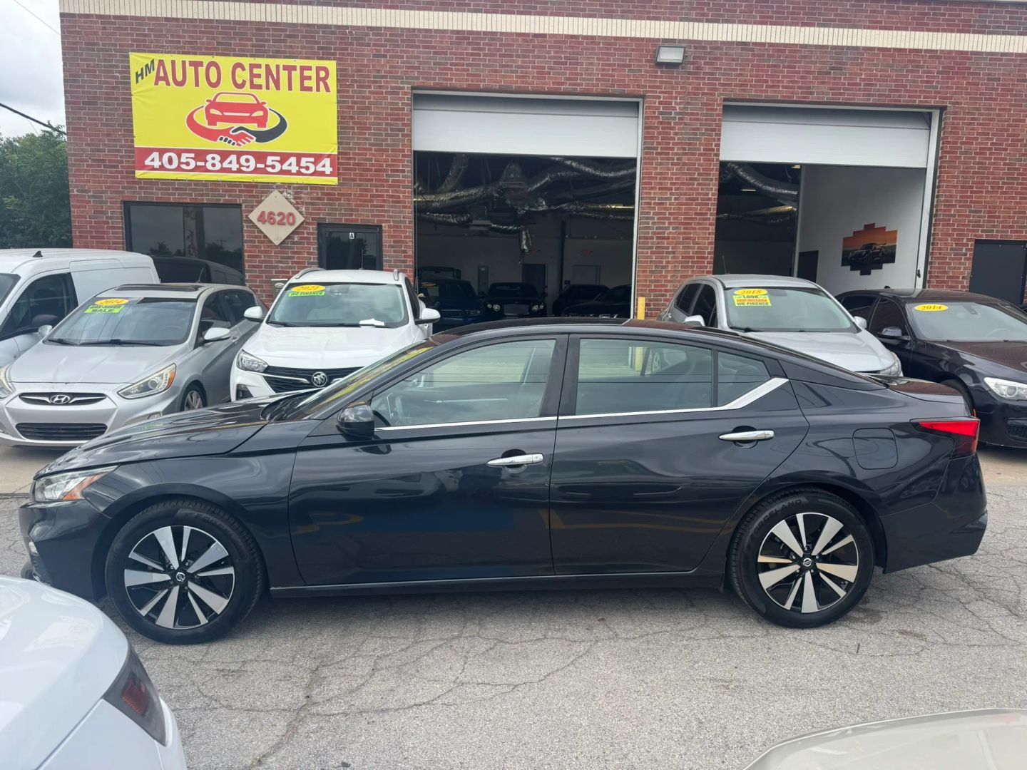 nissan altima 2021 1N4BL4DV6MN324940 image nissan altima 2021 1N4BL4DV6MN324940 image
