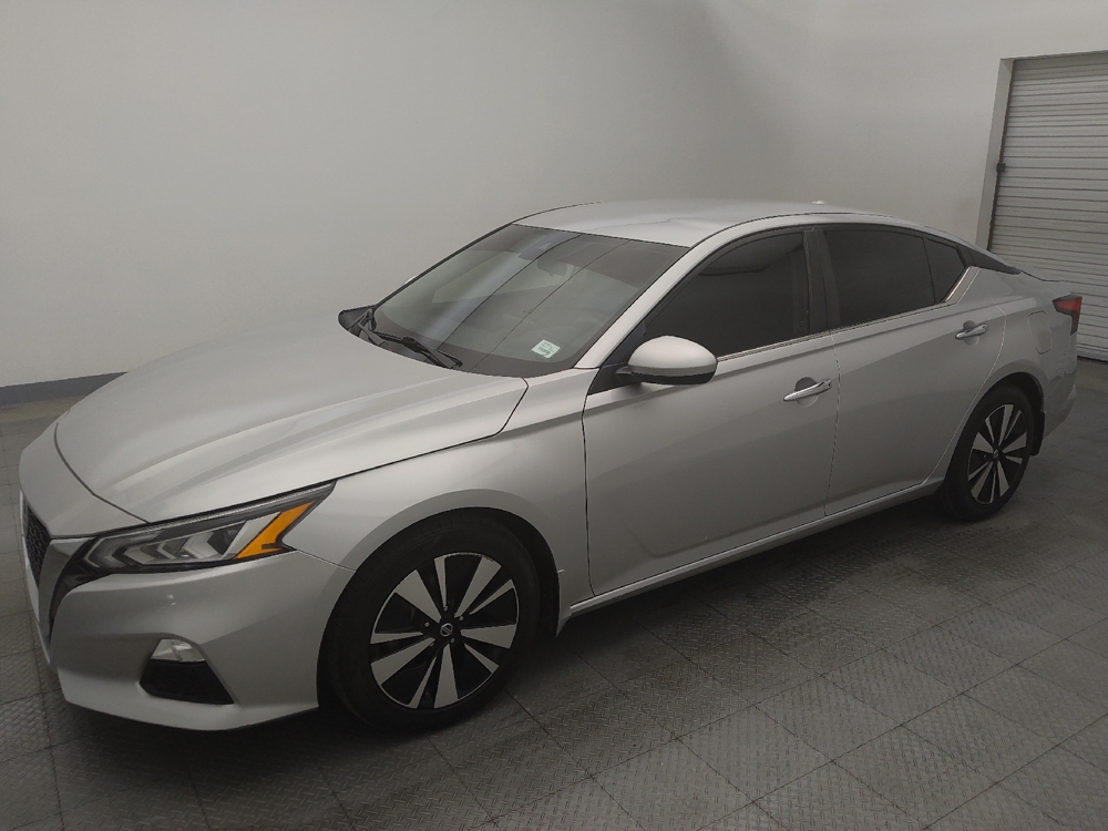 nissan altima 2021 1N4BL4DV5MN402107 image nissan altima 2021 1N4BL4DV5MN402107 image