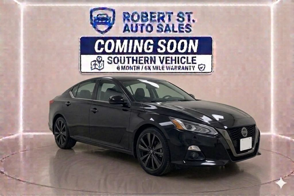 nissan altima 2021 1N4BL4CV9MN415606 image nissan altima 2021 1N4BL4CV9MN415606 image