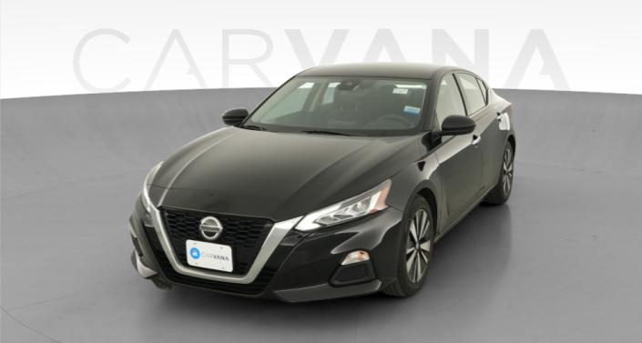 nissan altima 2021 1N4BL4DV7MN380305 image nissan altima 2021 1N4BL4DV7MN380305 image