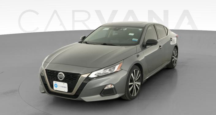 nissan altima 2021 1N4AL4CV4MN318129 image nissan altima 2021 1N4AL4CV4MN318129 image