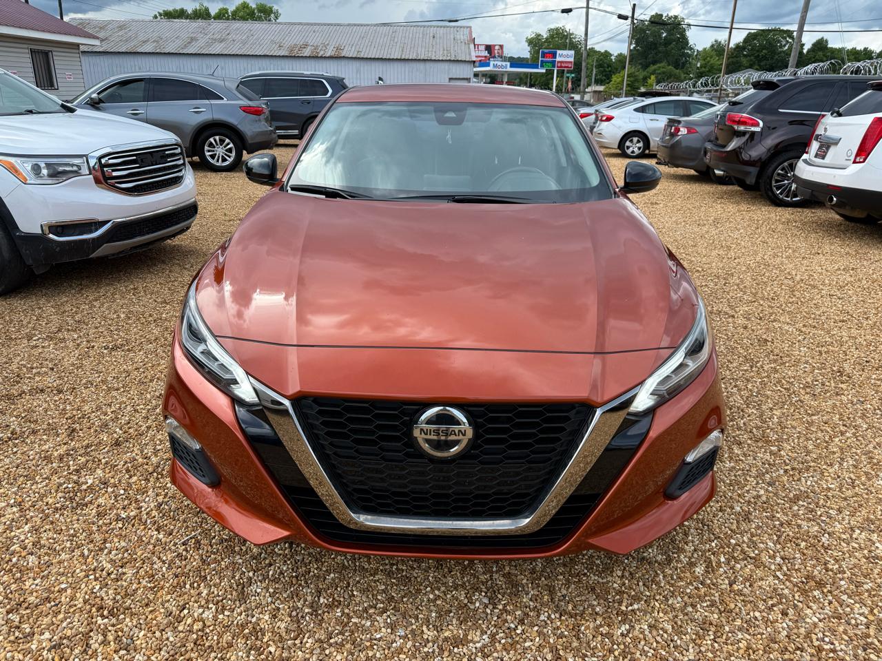 nissan altima 2021 1N4BL4CV9MN375981 image nissan altima 2021 1N4BL4CV9MN375981 image